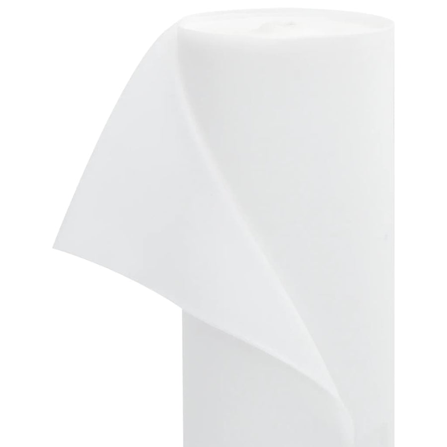 Vliesdoek Voor Planten 2 Rollen 70 G/M² 50X1,6 M