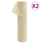 Plant Fleece 2 rolls 70 g/m² 50x1.6 m