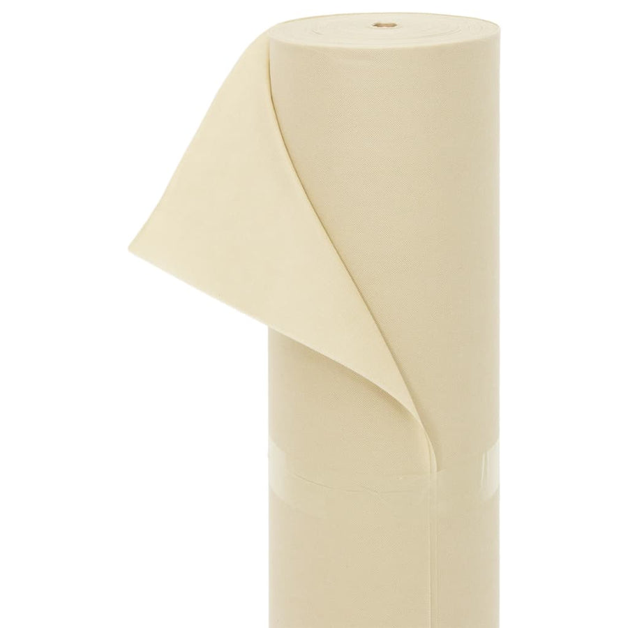 Vliesdoek Voor Planten 2 Rollen 70 G/M² 50X1,6 M