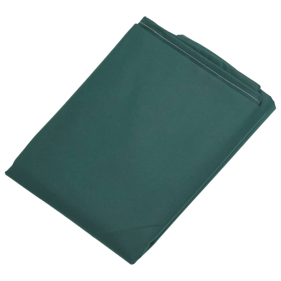 Plantenhoezen Met Trekkoord 70 G/M² 0,8X1,2 M 0.8 x 1.2 m Groen