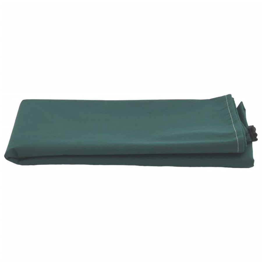 Plantenhoezen met ritssluiting 2 st 70 g/m² 2,36x2 m