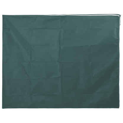 Plantenhoezen met ritssluiting 2 st 70 g/m² 3,14x2,5 m