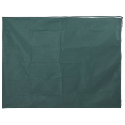 Plantenhoezen Met Ritssluiting 2 St 70 G/M² 3,93X3 M