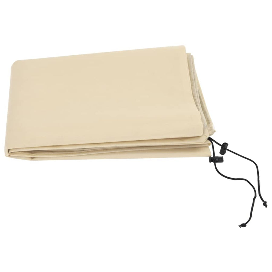 Plantenhoezen Met Ritssluiting 4 St 70 G/M² 3,93X3 M