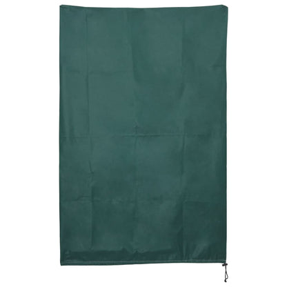 Plantenhoezen met trekkoord 12 st 70 g/m² 0,8x1,2 m