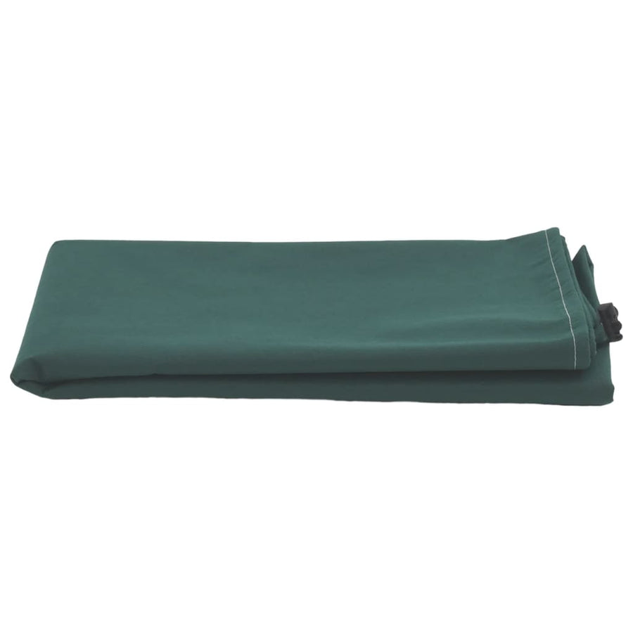Plantenhoezen met ritssluiting 10 st 70 g/m² 1x1,55 m