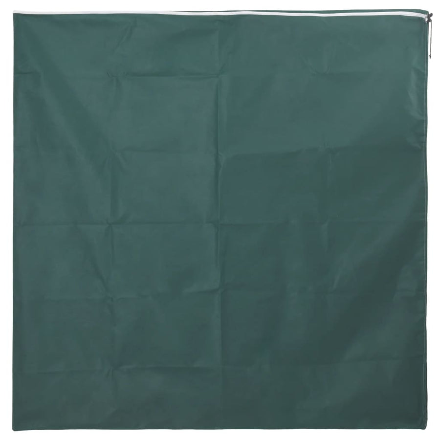Plantenhoezen met ritssluiting 10 st 70 g/m² 1,55x1,55 m
