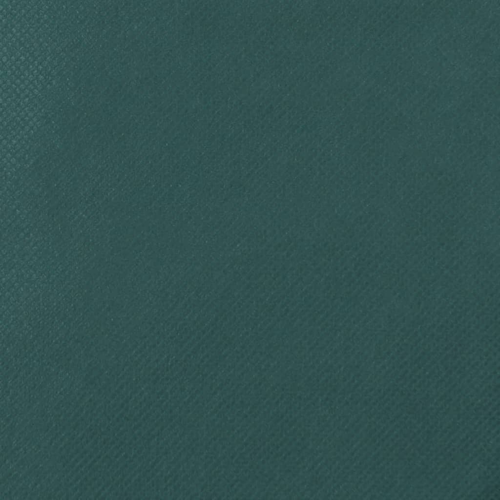 Plantenhoezen met ritssluiting 10 st 70 g/m² 1,55x1,55 m