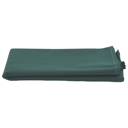 Plantenhoezen met ritssluiting 10 st 70 g/m² 1,2x1,8 m