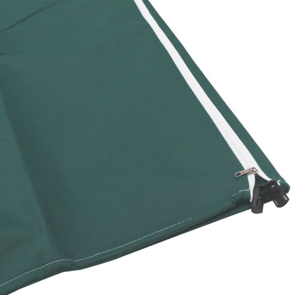 Plantenhoezen met ritssluiting 10 st 70 g/m² 1,2x1,8 m