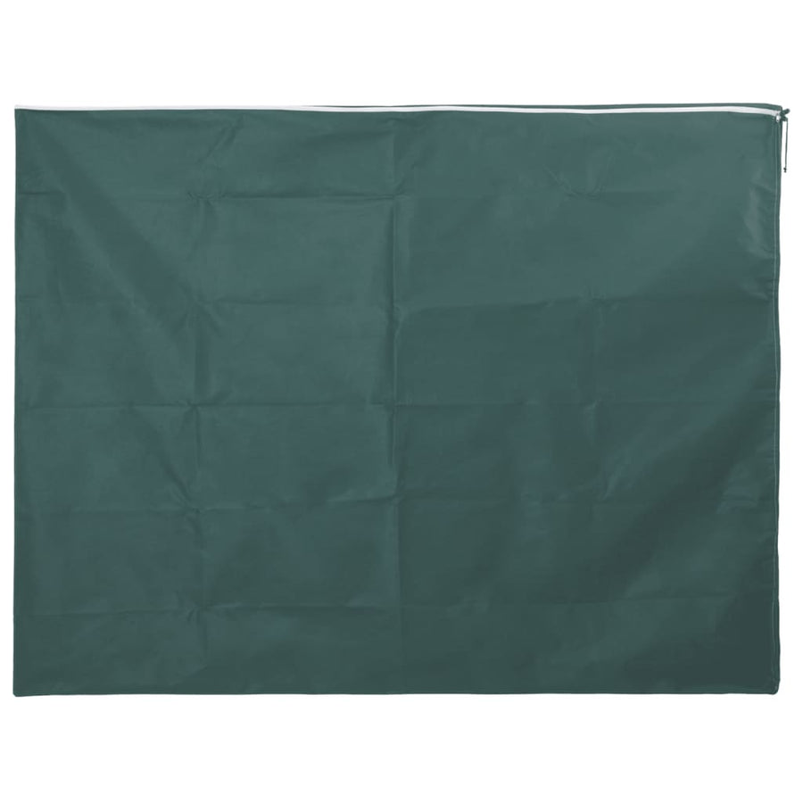 Plantenhoezen Met Ritssluiting 4 St 70 G/M² 3,93X3 M