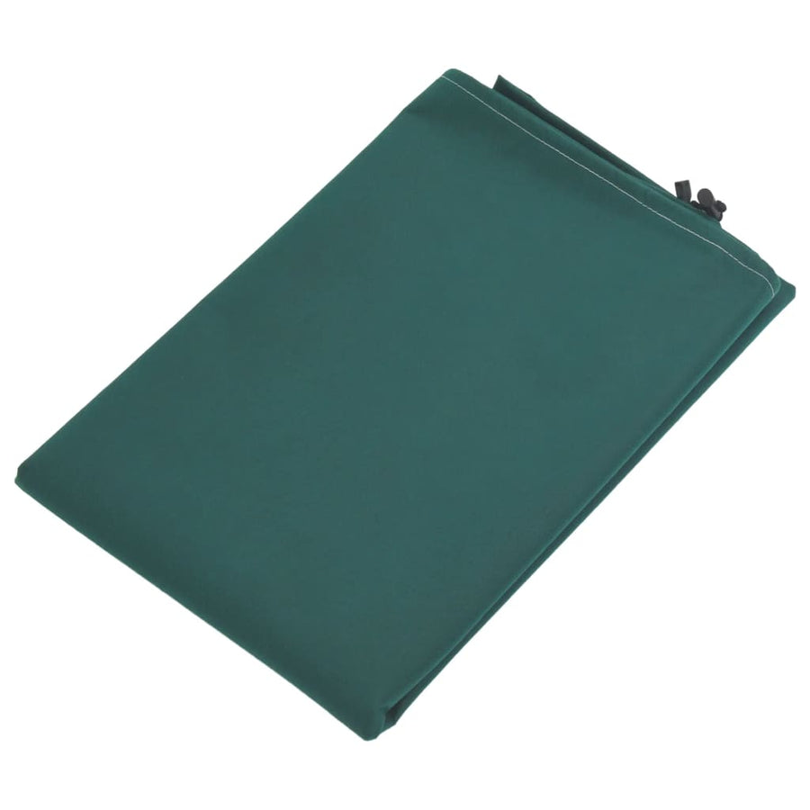 Plantenhoezen Met Ritssluiting 4 St 70 G/M² 3,93X3 M
