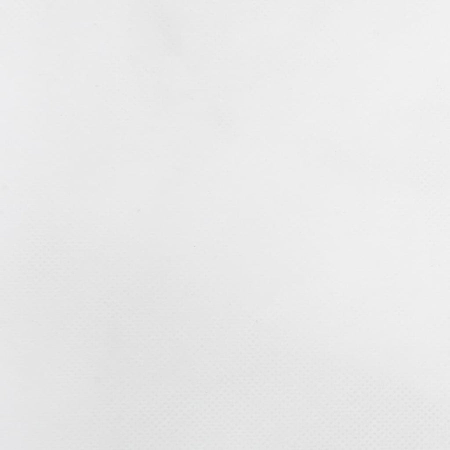 Plantenhoezen met ritssluiting 10 st 70 g/m² 3,93x3,5 m