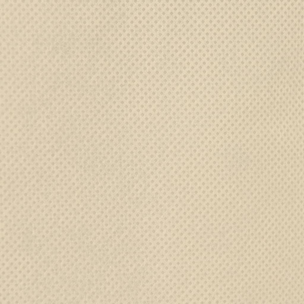 Plantenhoezen Met Ritssluiting 10 St 70 G/M² 2,36X2 M