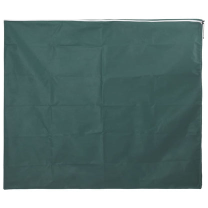 Plantenhoezen met ritssluiting 10 st 70 g/m² 2,36x2 m