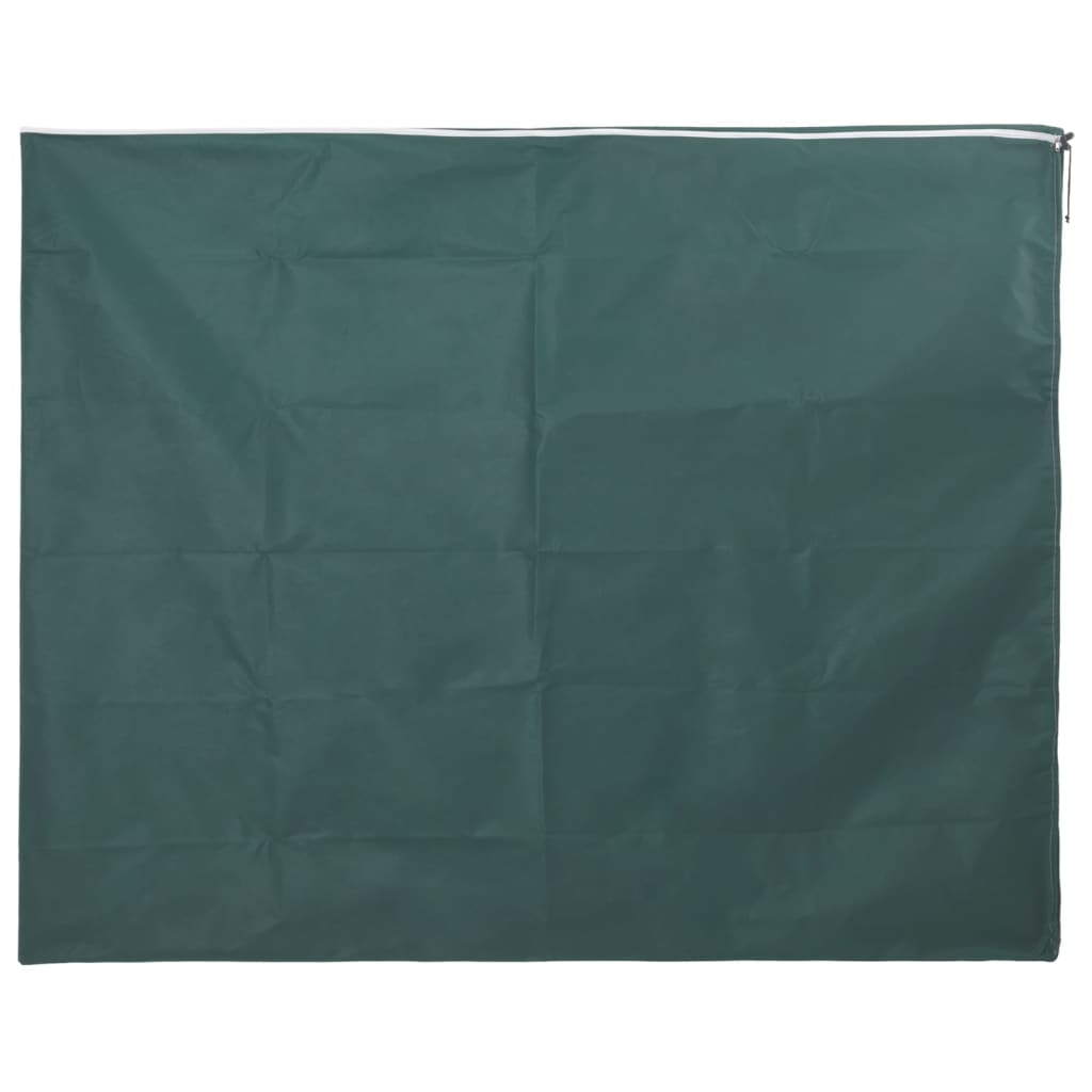Plantenhoezen met ritssluiting 10 st 70 g/m² 3,14x2,5 m