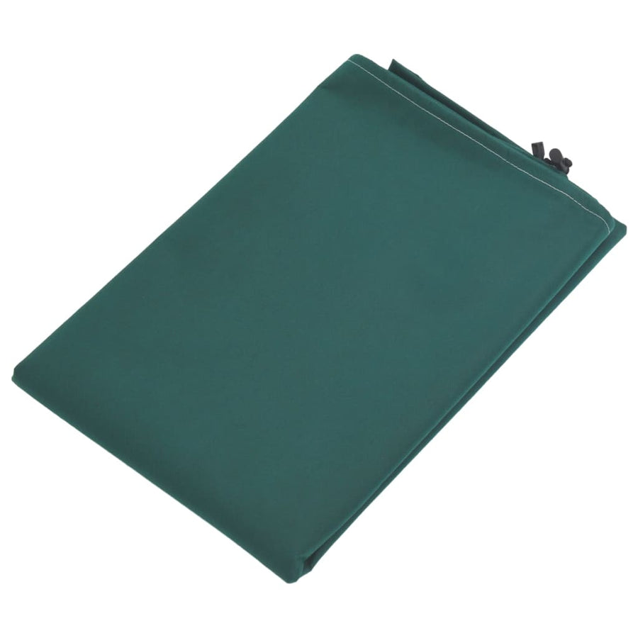 Plantenhoezen met ritssluiting 10 st 70 g/m² 3,14x2,5 m