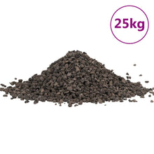 Basaltgrind 25 Kg 5-8 Mm Zwart 5-8 mm (25 kg)