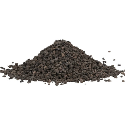 Basaltgrind 25 Kg 5-8 Mm Zwart 5-8 mm (25 kg)