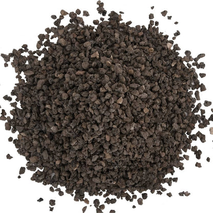 Basaltgrind 25 Kg 5-8 Mm Zwart 5-8 mm (25 kg)