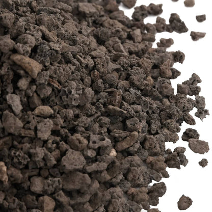 Basaltgrind 25 Kg 5-8 Mm Zwart 5-8 mm (25 kg)