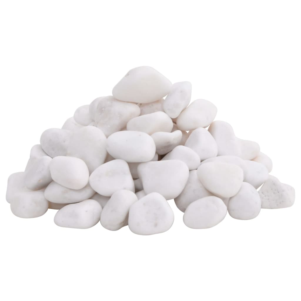 Kiezelstenen Gepolijst 2-5 Cm 10 Kg