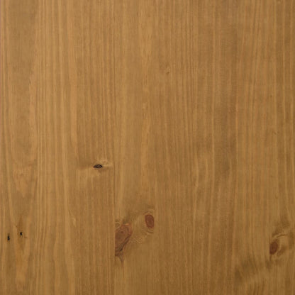 Ladekast Flam 80X40X80 Cm Massief Grenenhout
