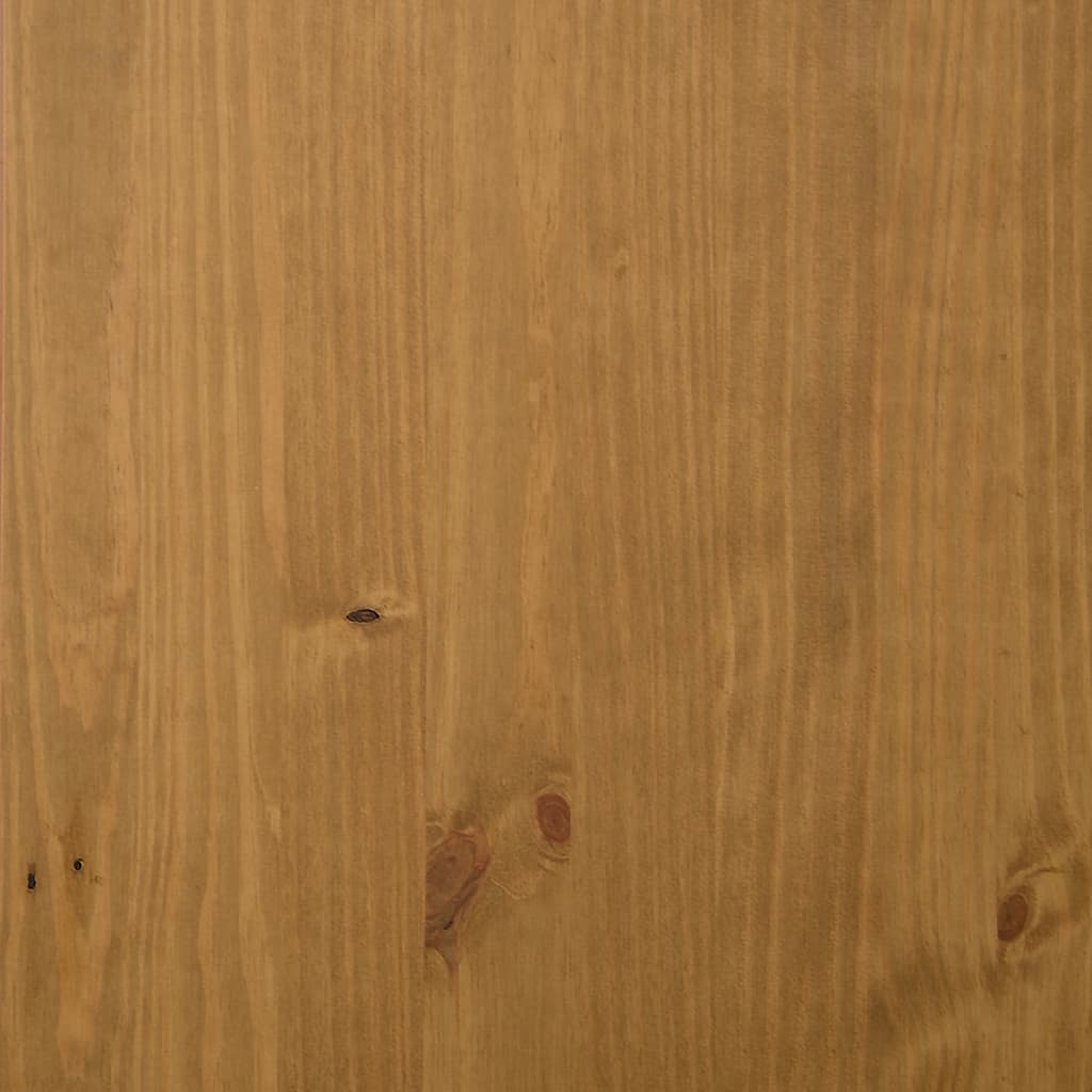 Dressoir FLAM 80x40x80 cm massief grenenhout