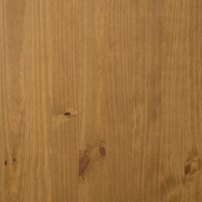Dressoir FLAM 80x40x80 cm massief grenenhout