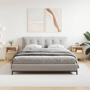 Nachtkastjes 2 st 40x35x50 cm sonoma eiken