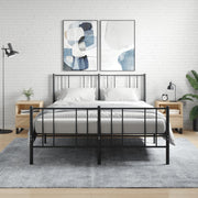 Nachtkastjes 2 st 40x35x50 cm sonoma eiken