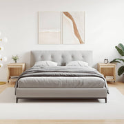 Nachtkastjes 2 st 40x35x50 cm sonoma eiken