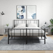 Nachtkastjes 2 St 40X35X50 Cm Bewerkt Hout Betongrijs
