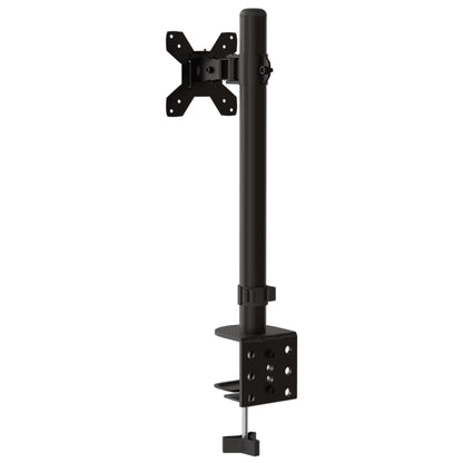 Monitorbeugel Vesa 75/100 Mm Zwart Staal Enkel (zonder arm)