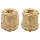 Sisal touw 12 mm 250 m