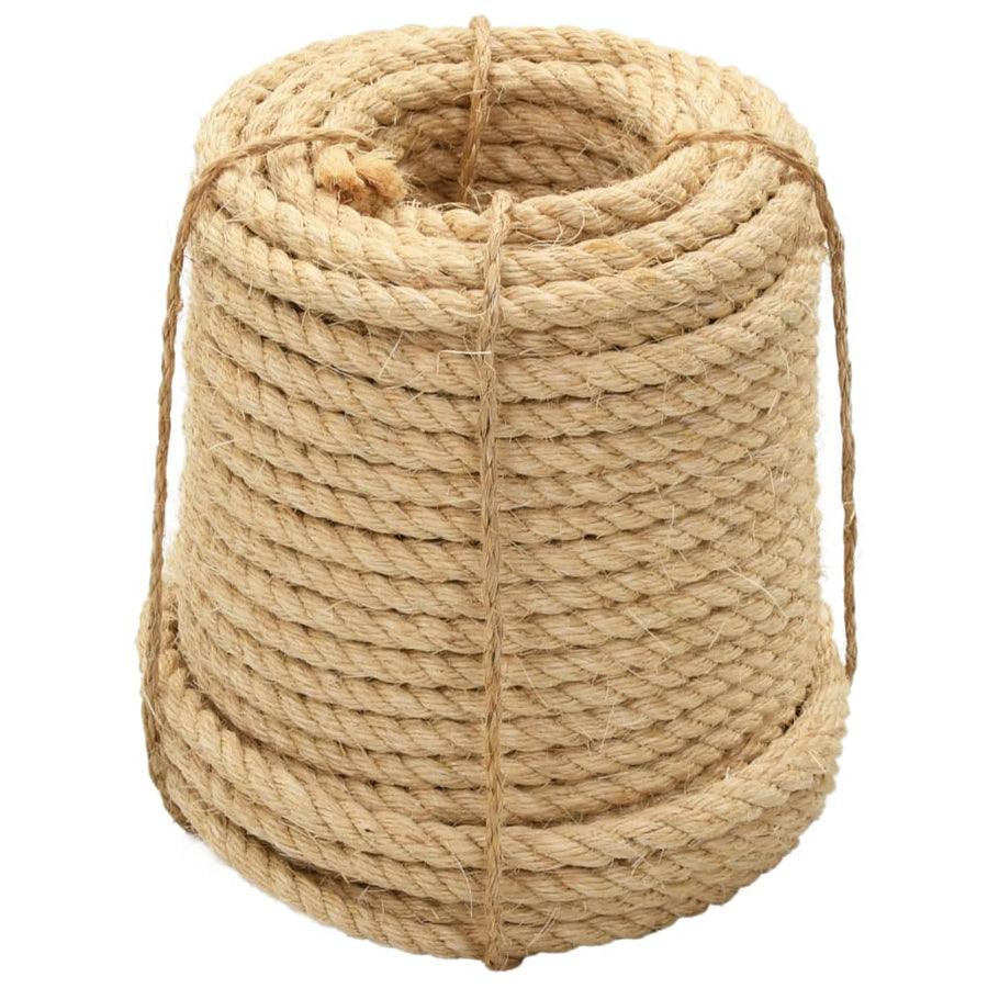 Touw Sisal 2 12 mm 250 m
