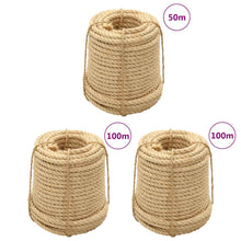 Touw Sisal 3