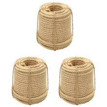 Touw Sisal 3