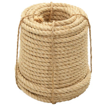 Touw 5 St Sisal 5