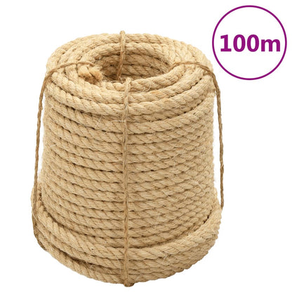 Touw Sisal 5