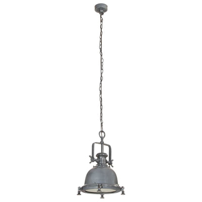 Hanglamp 34x34x146 cm aluminium