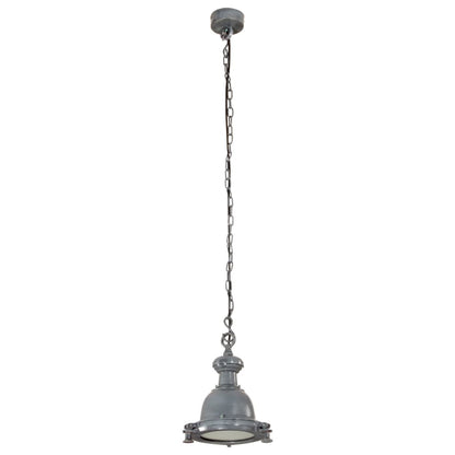 Hanglamp 25x25x138 cm aluminium