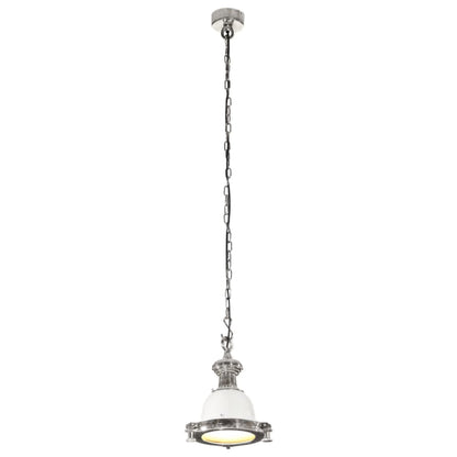 Hanglamp 24x24x137 cm aluminium