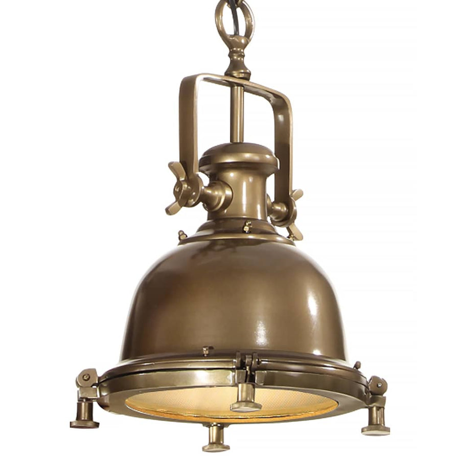 Hanglamp 35X35X153 Cm Aluminium Zilver En Wit