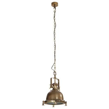 Hanglamp 35X35X153 Cm Aluminium Zilver En Wit