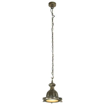 Hanglamp Aluminium Koper 25 x 25 x 139 cm