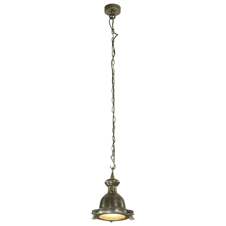 Hanglamp Aluminium Koper 25 x 25 x 139 cm
