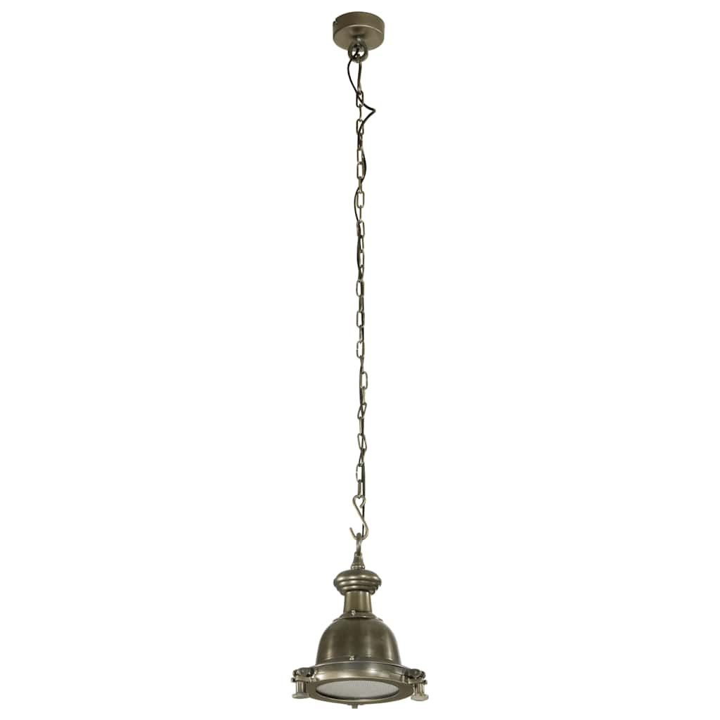 Hanglamp Aluminium Koper 25 x 25 x 139 cm