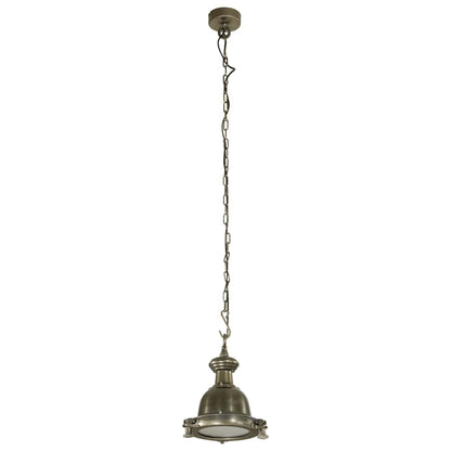 Hanglamp Aluminium Koper 25 x 25 x 139 cm