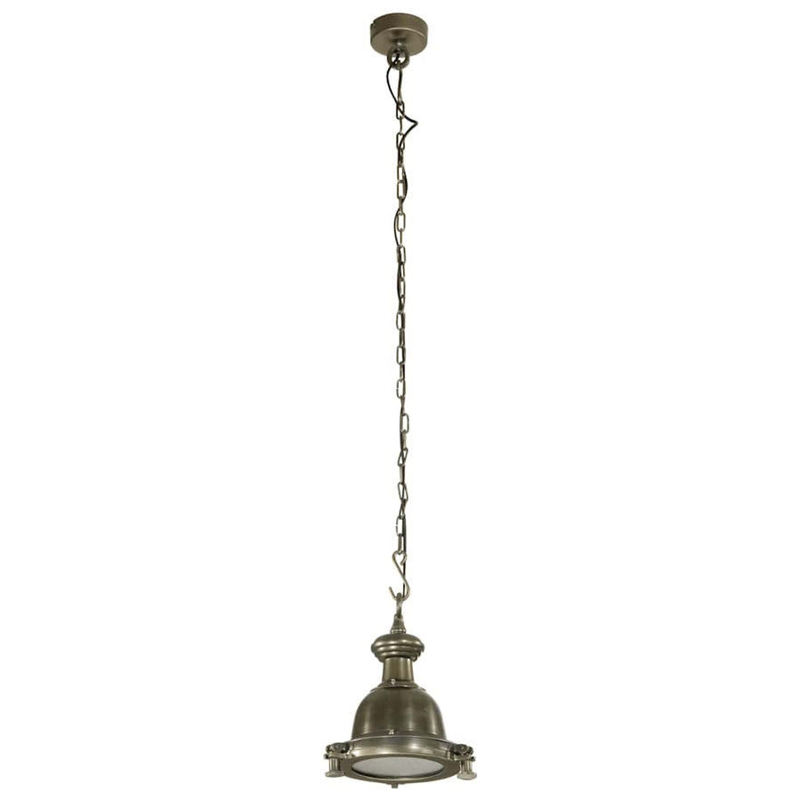 Hanglamp Aluminium Koper 25 x 25 x 139 cm
